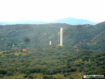 Alto del Pinar, Dehesa de Navalquejigo;single madrid grupos cultura y viajes rutas y viajes equipami